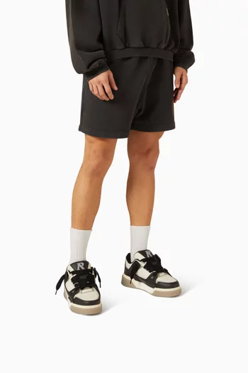 Studio Sneakers in Leather