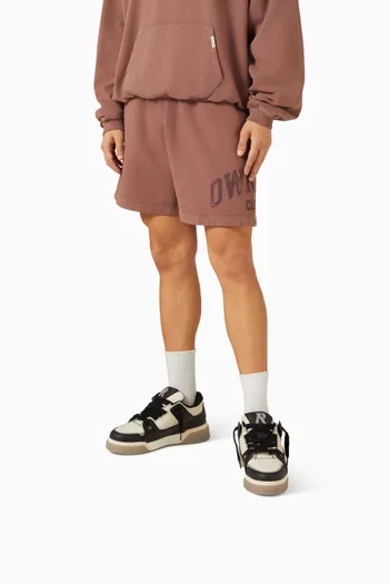 Studio Sneakers in Leather