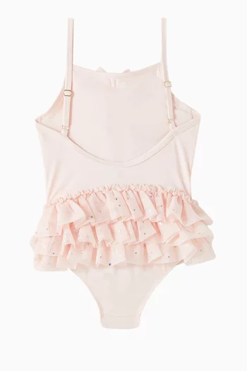 Bali One-piece Swimsuit