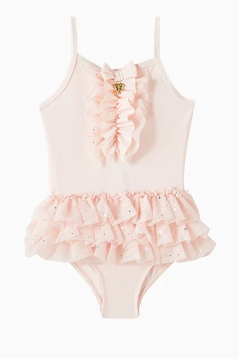 Bali One-piece Swimsuit