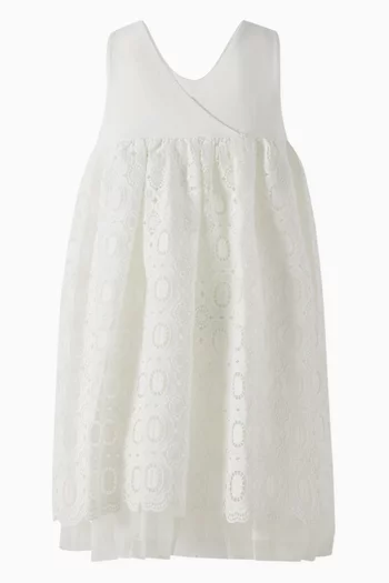 Corella Lace Dress
