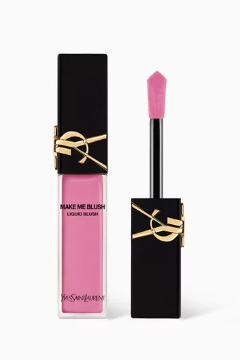66 Make Me Blush Liquid Blush, 15ml
