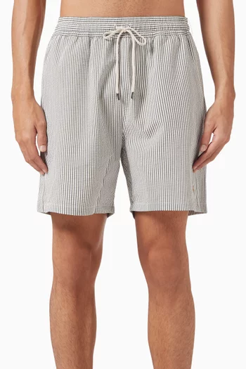 Traveller Swim Shorts