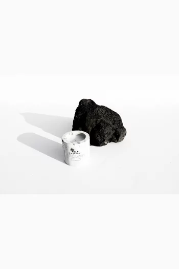 No.6 Hyssop Concrete Candle, 225g