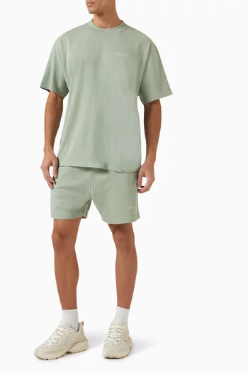 Owners Club Shorts in Cotton