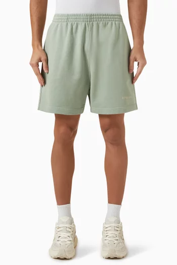 Owners Club Shorts in Cotton