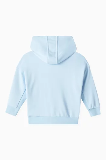 Logo Hoodie