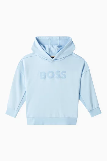Logo Hoodie