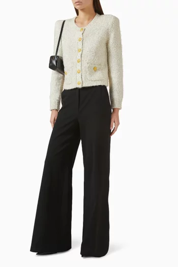 كارديغان اونا منسوج