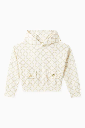 MK Empire Hoodie