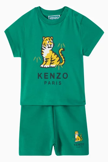 2-piece Gift Set in Cotton