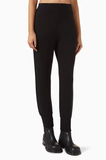 The Slim Cuff Sweatpants