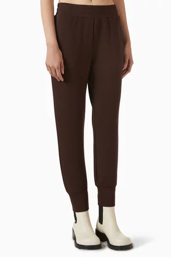 The Slim Cuff Sweatpants