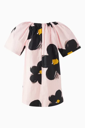 Daisy Dress in Cotton