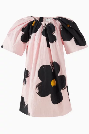 Daisy Dress in Cotton
