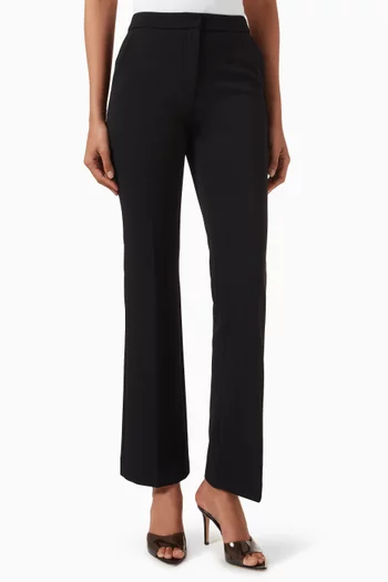 High-density Stretch Pants