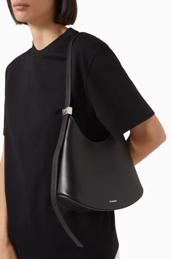 Small Eldorado Bag in Calf Leather