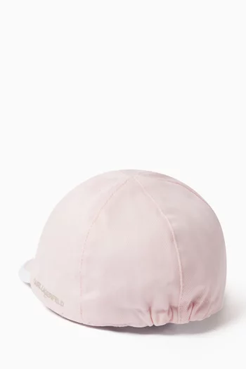 Reversible Choupette Cap