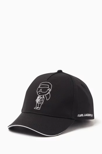 Ikonik Cap