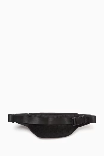 Logo Belt Bag
