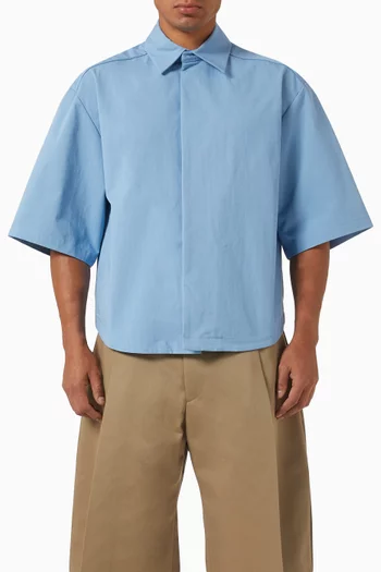 M5 Worker Shirt in Cotton