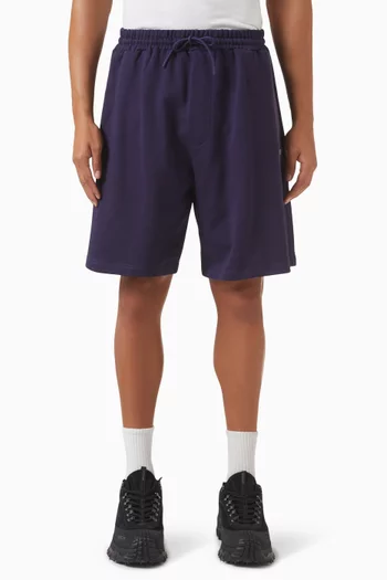 Bermuda Logo Shorts