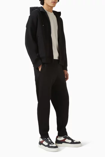 Icon Sweatpants in Jersey