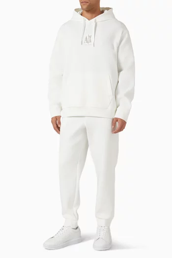 Icon Sweatpants in Jersey