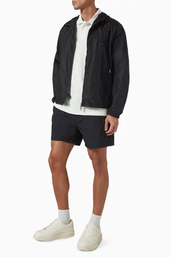 Icon Logo Swim Shorts