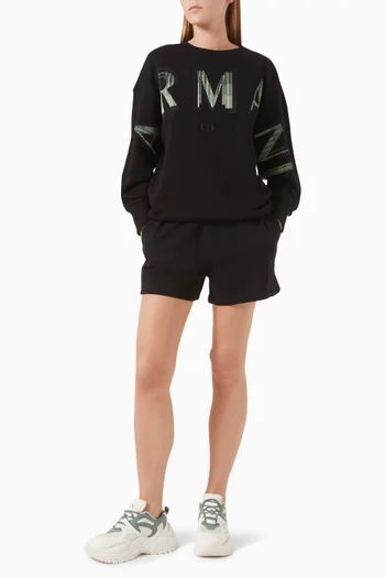 Logo Arte Sella Sweatshirt