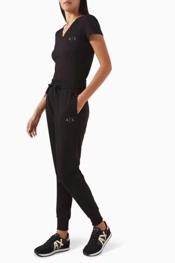 The Grid Arte Stella Sweatpants