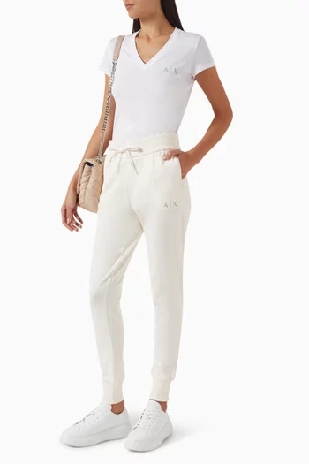 The Grid Arte Stella Sweatpants