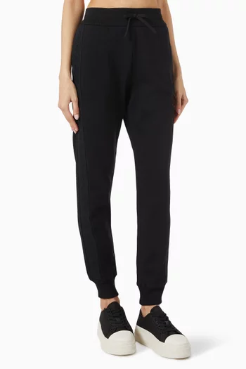 The Grid Arte Stella Sweatpants in Cotton