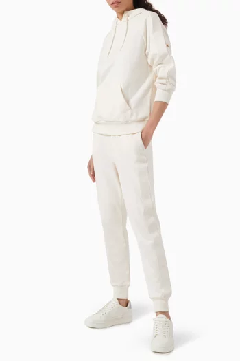 The Grid Arte Stella Sweatpants in Cotton