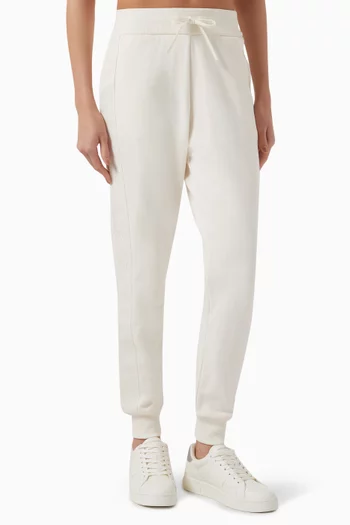 The Grid Arte Stella Sweatpants in Cotton