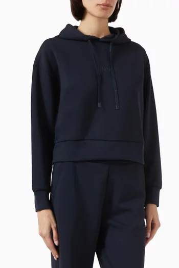 The Grid AX Logo Sweatshirt
