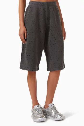 Spark Shorts in Cotton