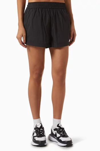 Underground Shorts in Nylon