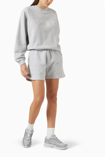 Owners Club Sweatshirt in Cotton