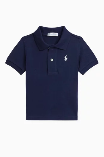 Polo Pony Gift Set in Cotton