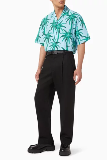 The Jean Shirt