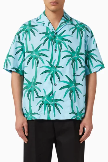 The Jean Shirt