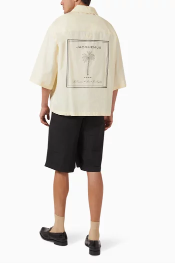 The Aloe Shirt