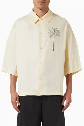 The Aloe Shirt