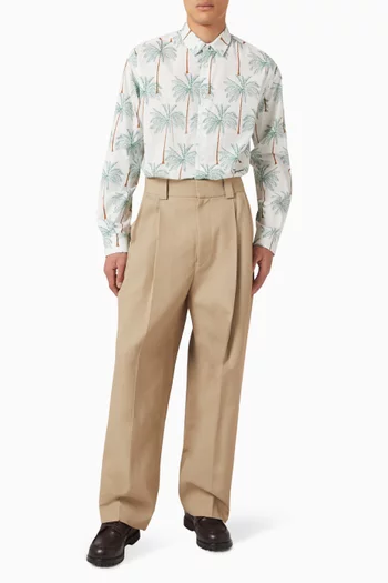 La Chemise Simon