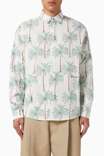 La Chemise Simon