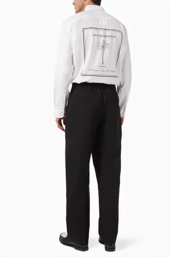 La Chemise Simon