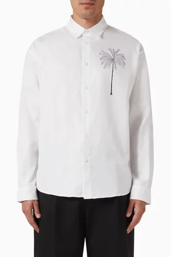 La Chemise Simon