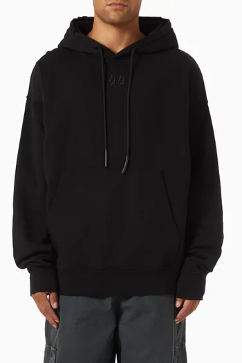Fossil Hoodie in Cotton