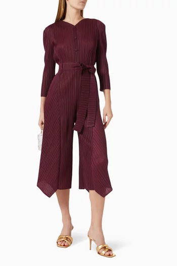 Mabel Jumpsuit